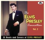 The Elvis Presley Connection Vol 2