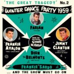 Winter Dance Party 1959 #2