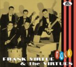 Frank Virtue and the Virtues Rock