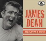 James Dean - Rebel With A Cause Compilation