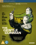 The Gentle Gunman product