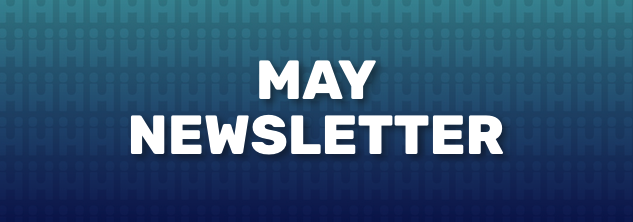 May Newsletter