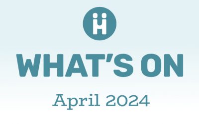 Calendar: April 2024