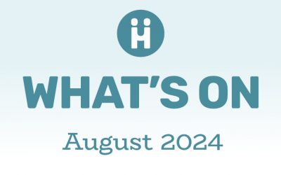 Calendar: August 2024