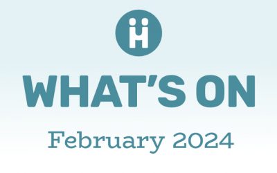 Calendar: February 2024