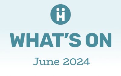 Calendar: June 2024