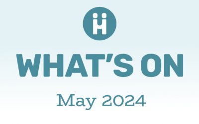 Calendar: May 2024