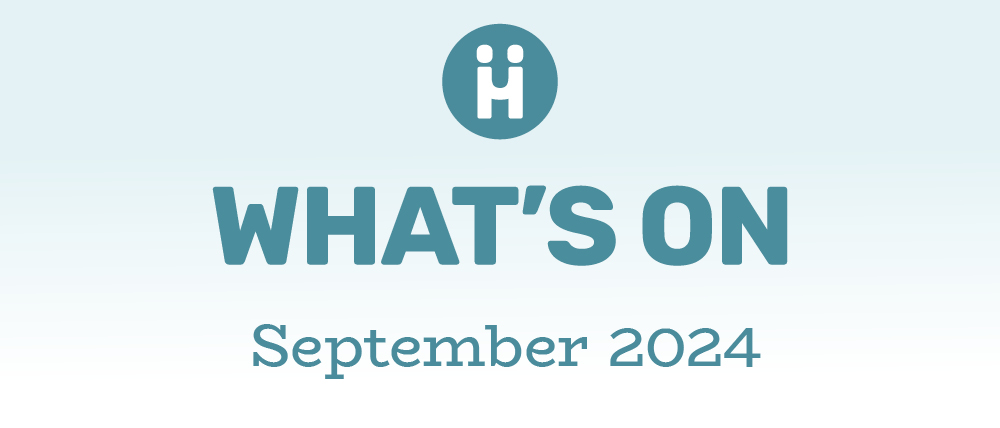 Calendar: September 2024