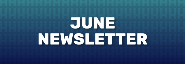 June Newsletter