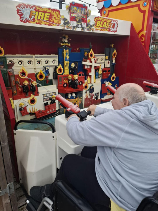 Oldway-heights-paignton-pier-visit-2
