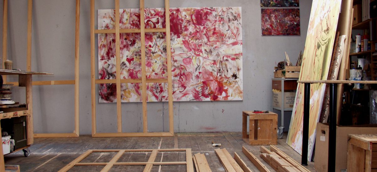 Atelier