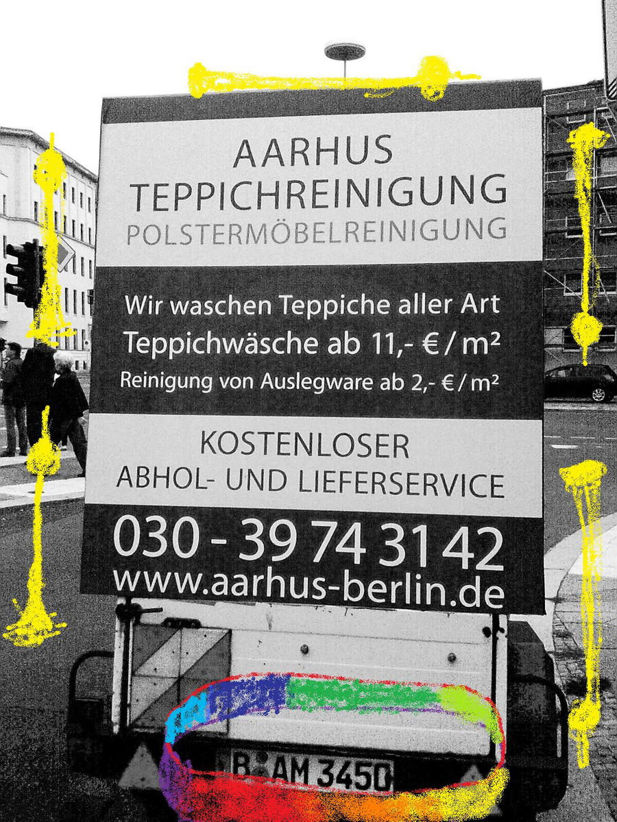 DIALOG AARHUS - BERLIN