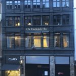 Amagertorv 14. Ole Haslunds Hus