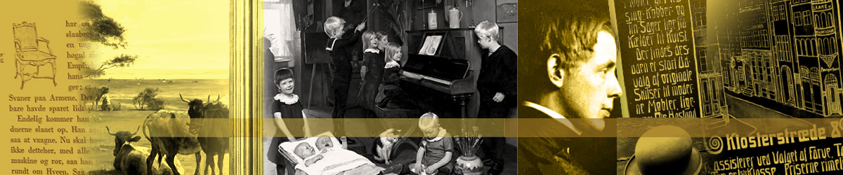 Ole Haslunds Kunstnerfond - Historie_top