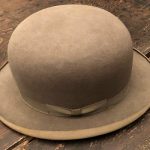 Ole Haslunds bowlerhat