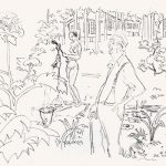 Ole Haslund i Ræveskiftet