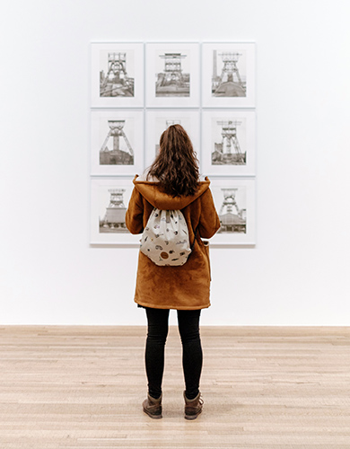 Vestjysk Kunst Galleri
