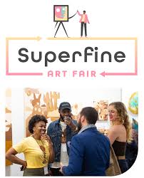 superfine art fair new york: Ole Hedeagerer