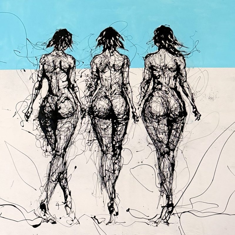 Three Graces