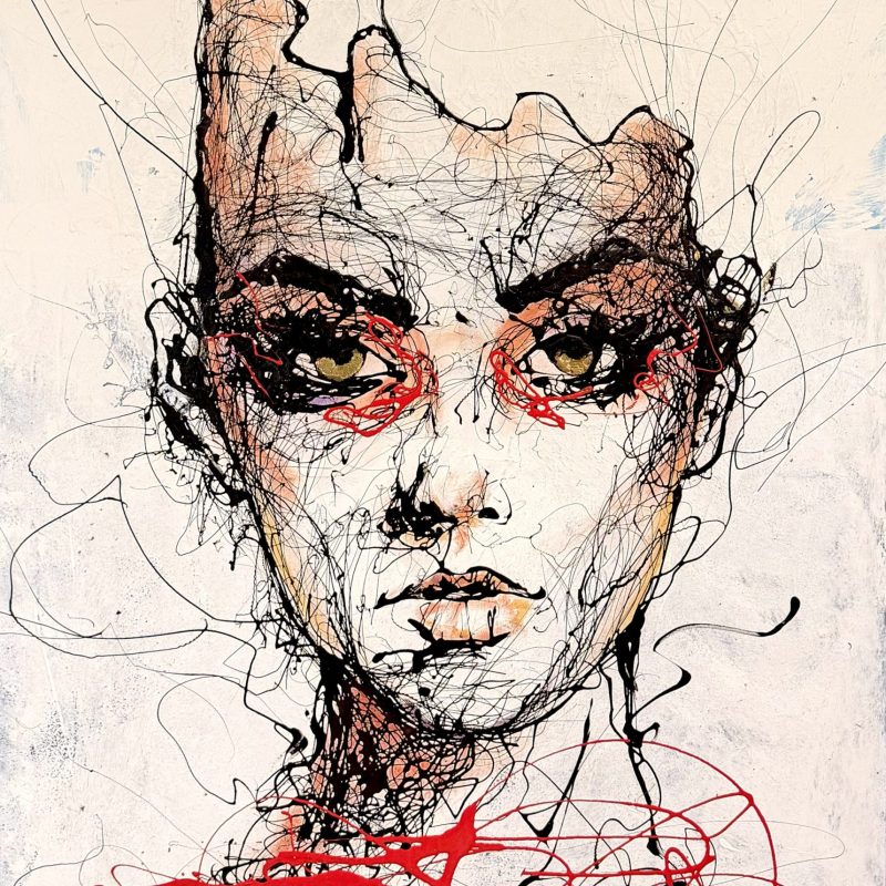 The Weight of Thoughts