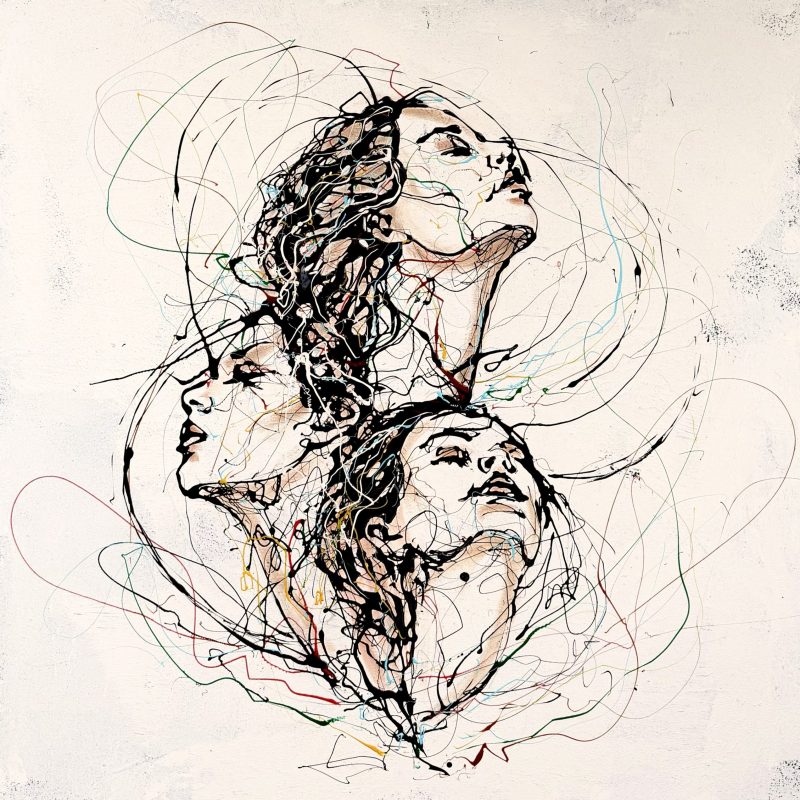 UNFOLDING
