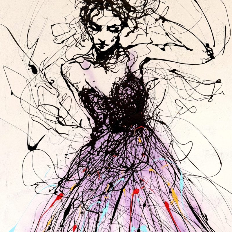 WILD ELEGANCE