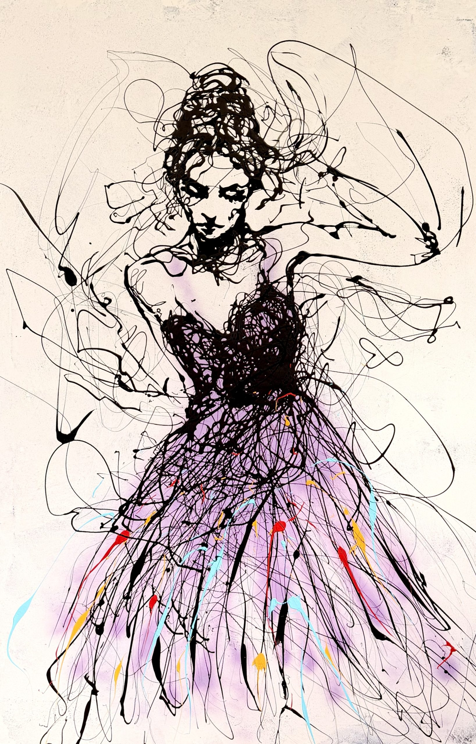 WILD ELEGANCE