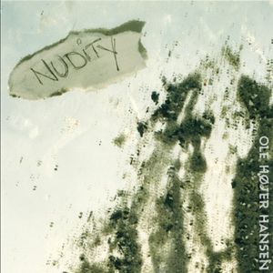 Ole Højer Hansen 1988 album “NUDITY” [Remastered] is slightly delayed