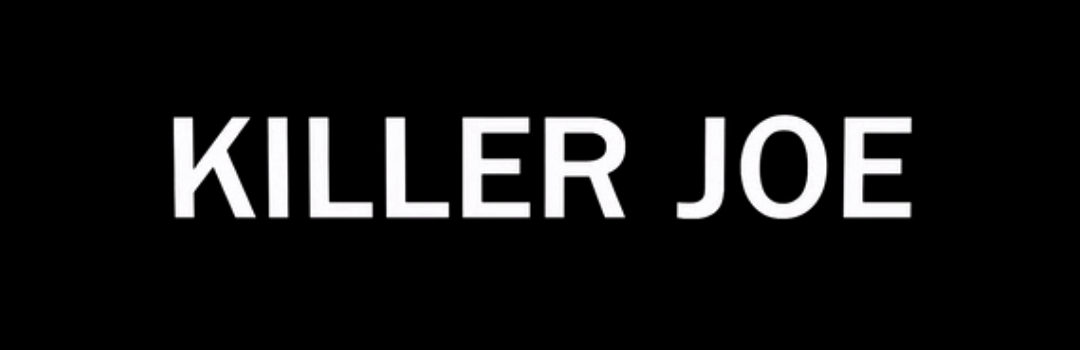 Ole Højer Hansen soundtrack “KILLER JOE” re-mastered