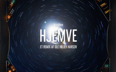 HJEMVE [B-Siden] Ole Højer Hansen Remix out now!