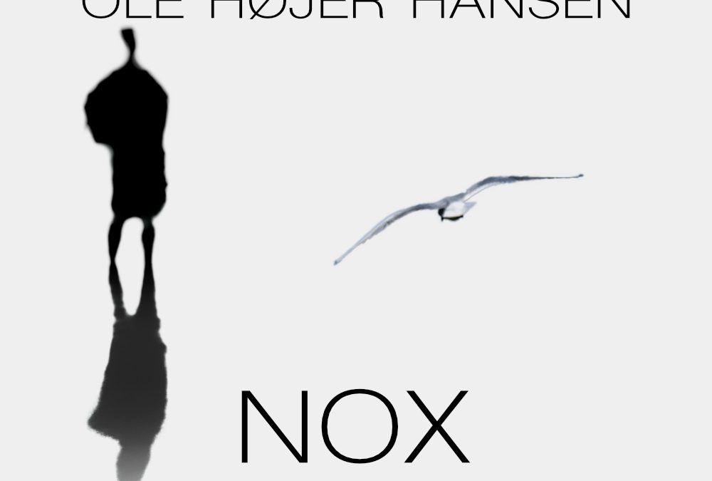 NOX [single] out on March 11 2022