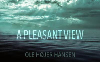 New single – A Pleasant View – out May 6th 2022