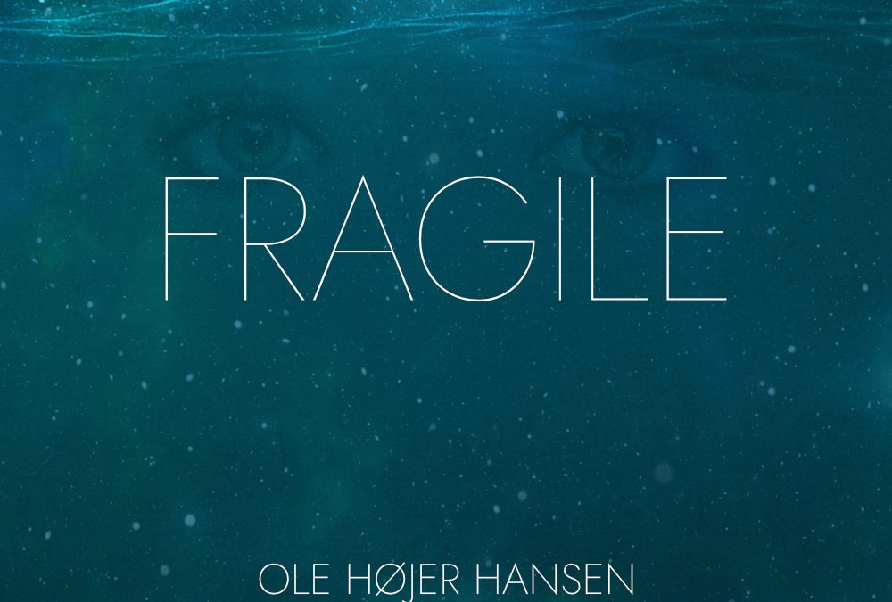 New single FRAGILE is out!!