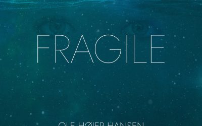 New single FRAGILE is out!!