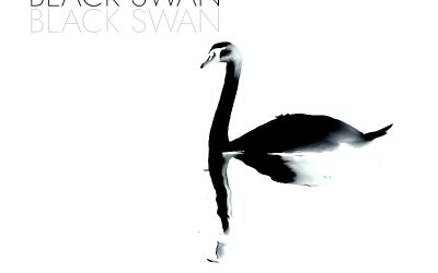 New single BLACK SWAN is out now