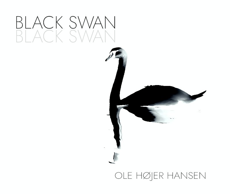 New single BLACK SWAN is out now