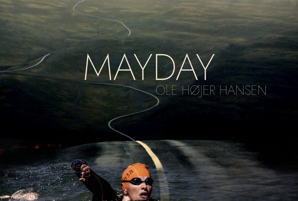 Mayday is out everywhere