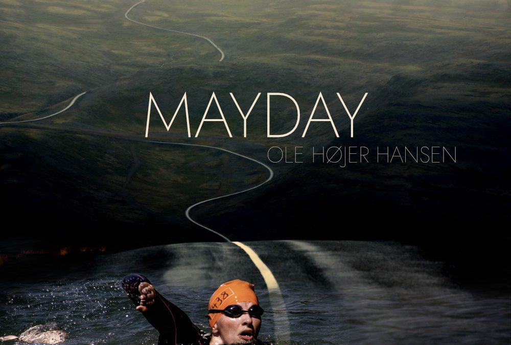 Countdown….MAYDAY out on August 4th 2023