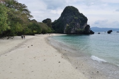 Koh Hong - Krabi - Thailand - Foto: Ole Holbech