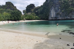 Koh Hong - Krabi - Thailand - Foto: Ole Holbech