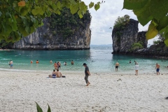 Koh Hong - Krabi - Thailand - Foto: Ole Holbech