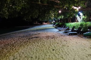 Tubkaek Beach -  Krabi -- Thailand - Foto: Ole Holbech