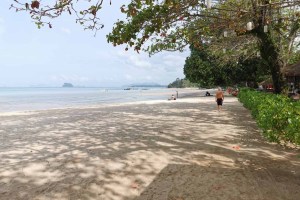 Tubkaek Beach -  Krabi -- Thailand - Foto: Ole Holbech