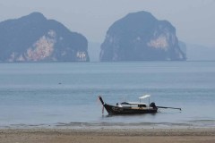 Tubkaek Beach -  Krabi -- Thailand - Foto: Ole Holbech