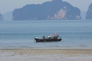 Tubkaek Beach -  Krabi -- Thailand - Foto: Ole Holbech