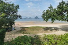 Tubkaek Beach -  Krabi -- Thailand - Foto: Ole Holbech