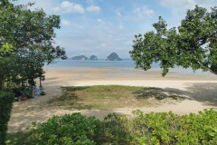 Tubkaek Beach -  Krabi -- Thailand - Foto: Ole Holbech