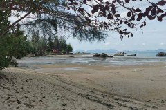 Tubkaek Beach -  Krabi -- Thailand - Foto: Ole Holbech