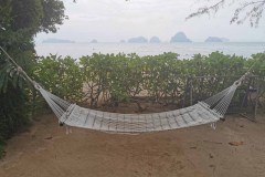 Tubkaek Beach -  Krabi -- Thailand - Foto: Ole Holbech