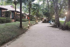 Tubkaek Beach -  Krabi -- Thailand - Foto: Ole Holbech